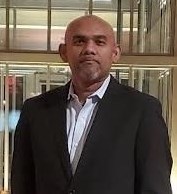 Obituary of Sudesh R. Desilva