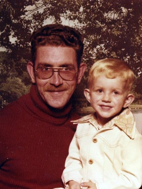 Avis de décès de Eddie Clarence Sammons