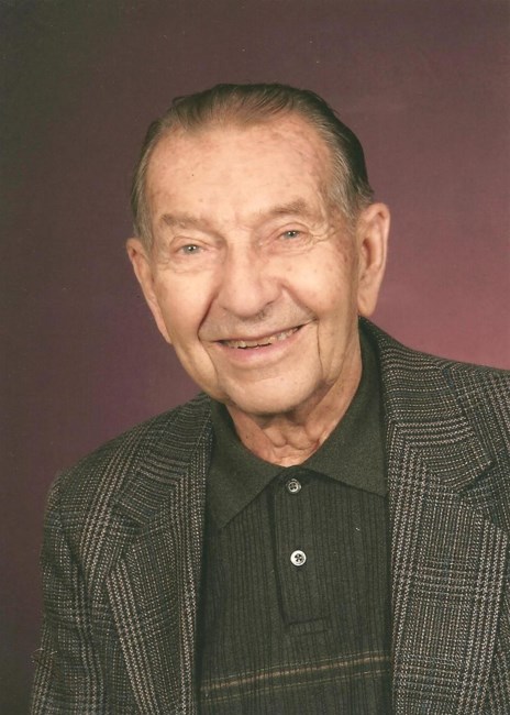 Obituary of Neil Lawrence Witt