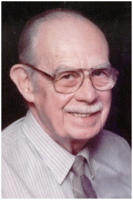 Obituary of Raymond William Johnson