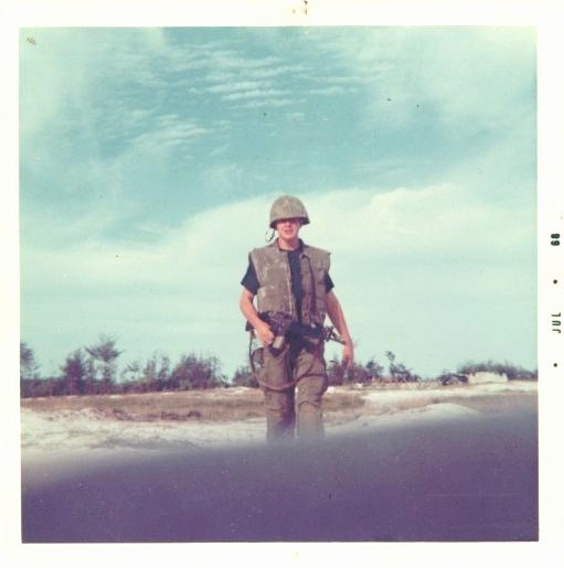 Obituary of George Nash Greene Jr.