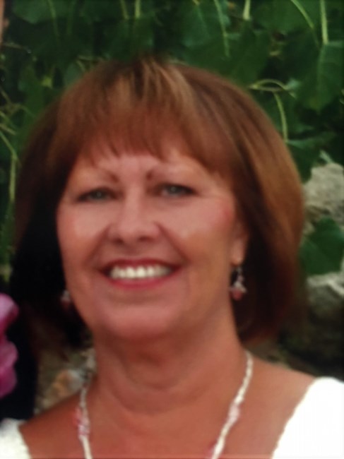 Obituary of Diana Lynn Oliver