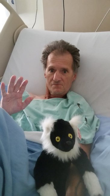 Obituary of David Joseph Walker