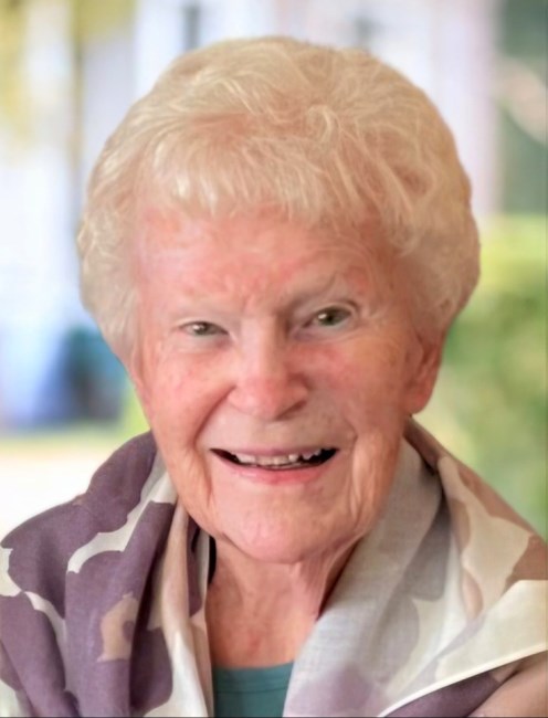 Obituary of Carol J. Bayer