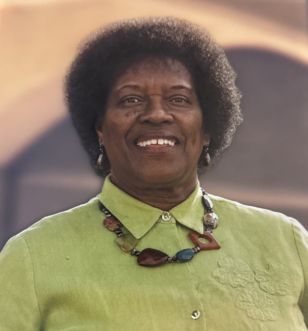 Obituary of Dr. Rosa Bobia