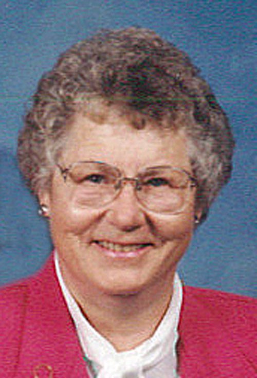 Maxine Zaladonis Obituary Idaho Falls, ID