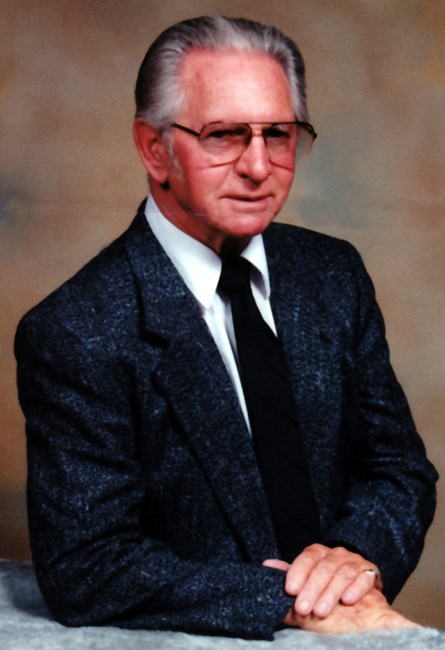 Obituary of Dale Parent Burkhiser