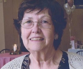 Obituary of Virginia Jo Taylor