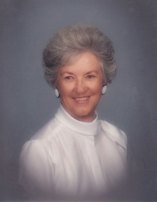 Obituary of Gladys Lucille Dovidio