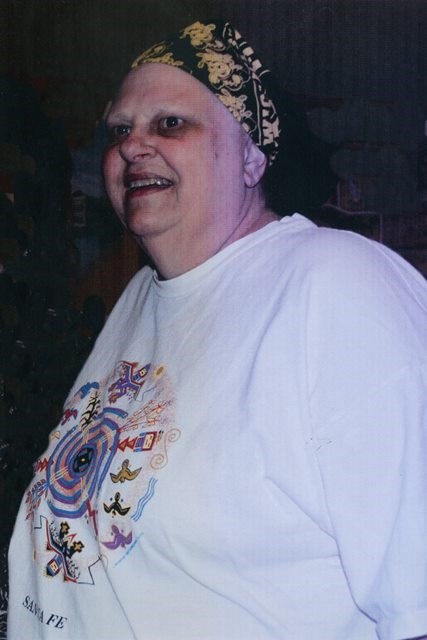 Obituary of Janet Leanne Mallinson