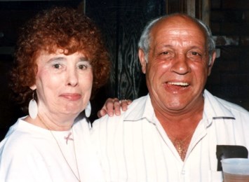 Obituary of Lillian M. Savino