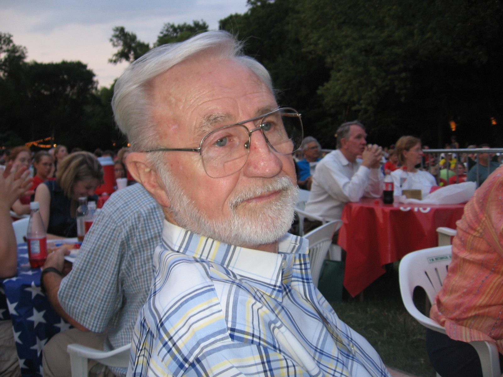 Obituary of Donald R DeYoung