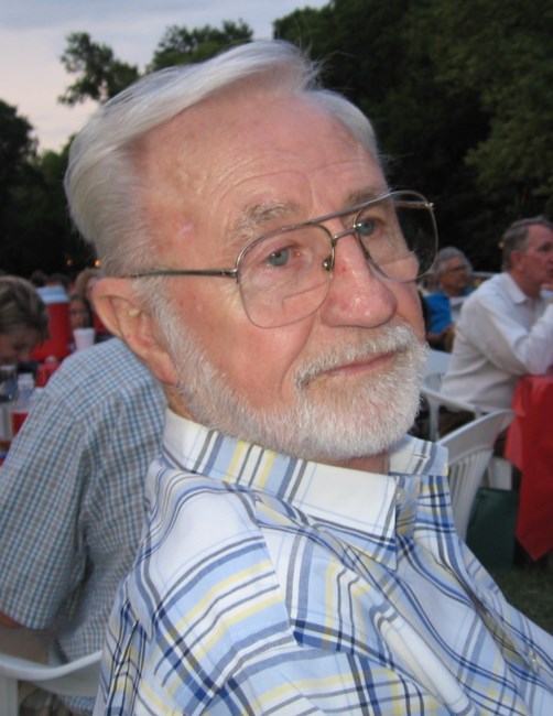 Obituary of Donald R DeYoung