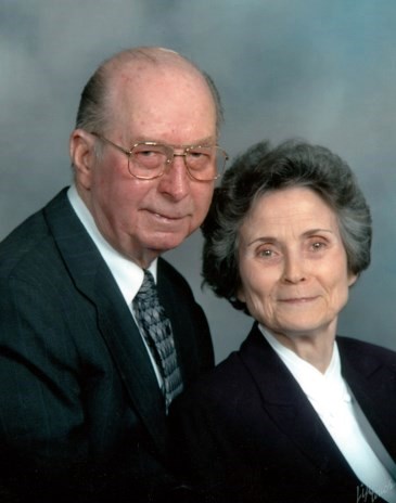 Obituary of Eugene S. Potter