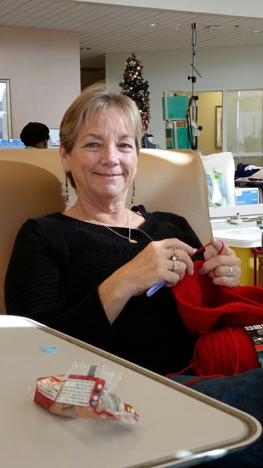 Obituary of Debra Marie Wiggins