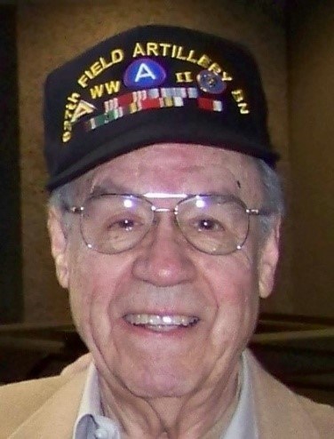 Obituary of Rudy G. Flores