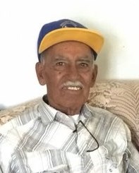 Obituary of Baudelio Almaraz Avila