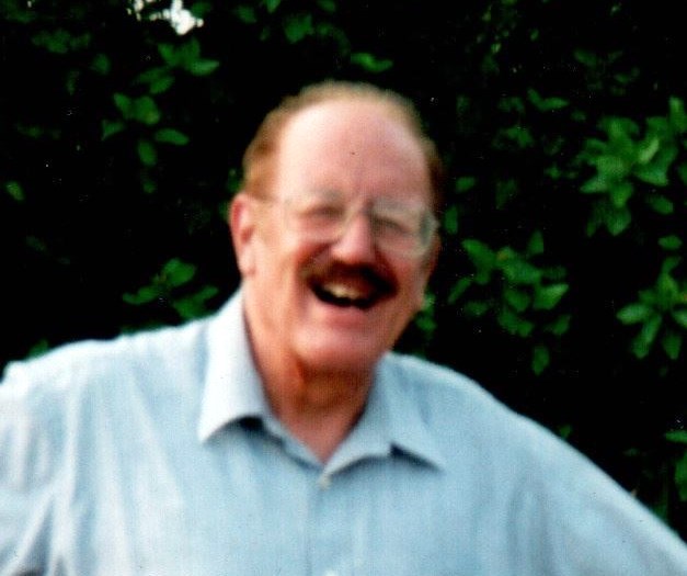 Obituary of Allen Dale Hulin