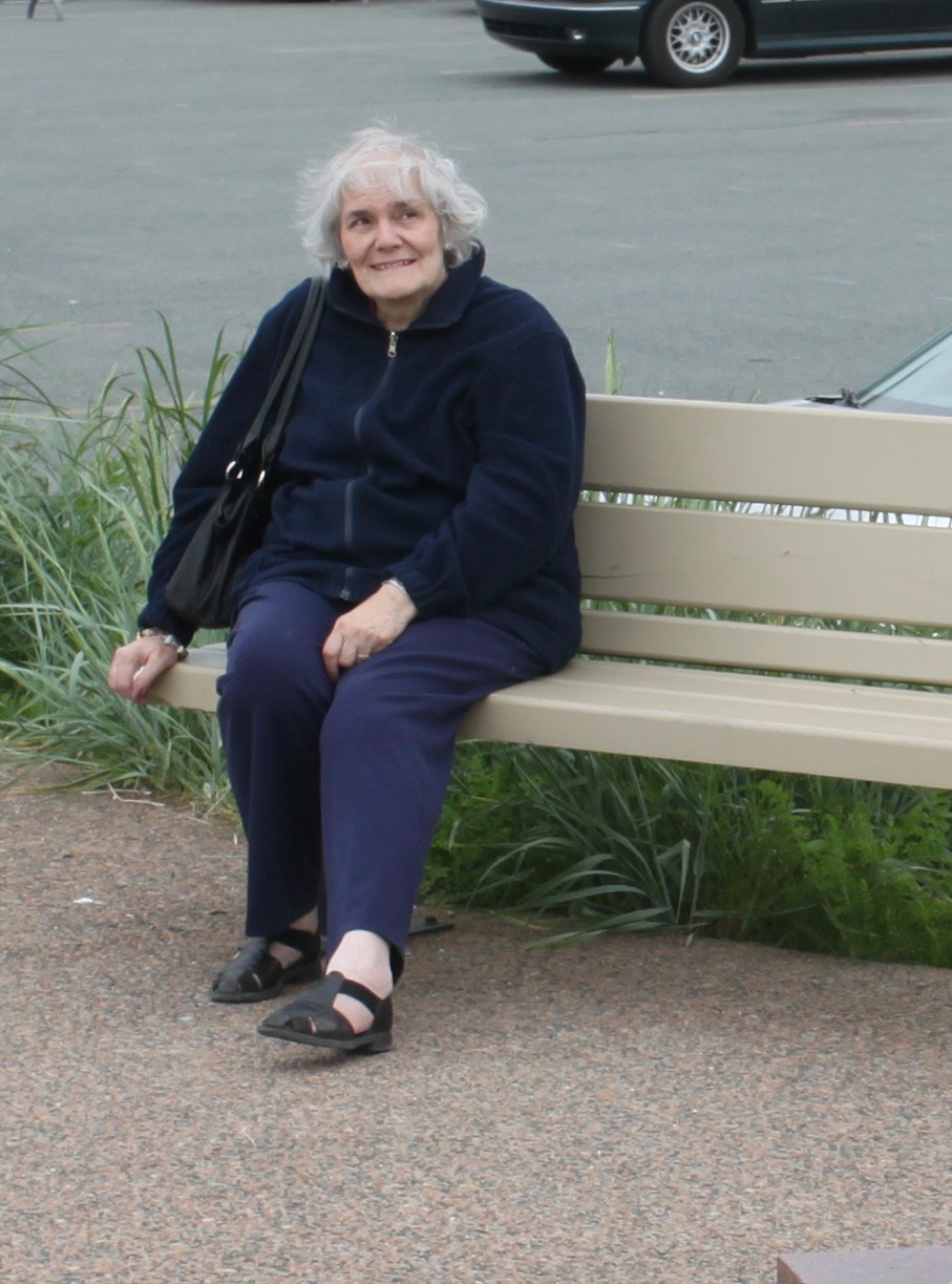 Obituary of Bonnie Melissa (Ward) Hodgson