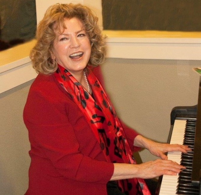 Obituario de Donna Louise Swanson