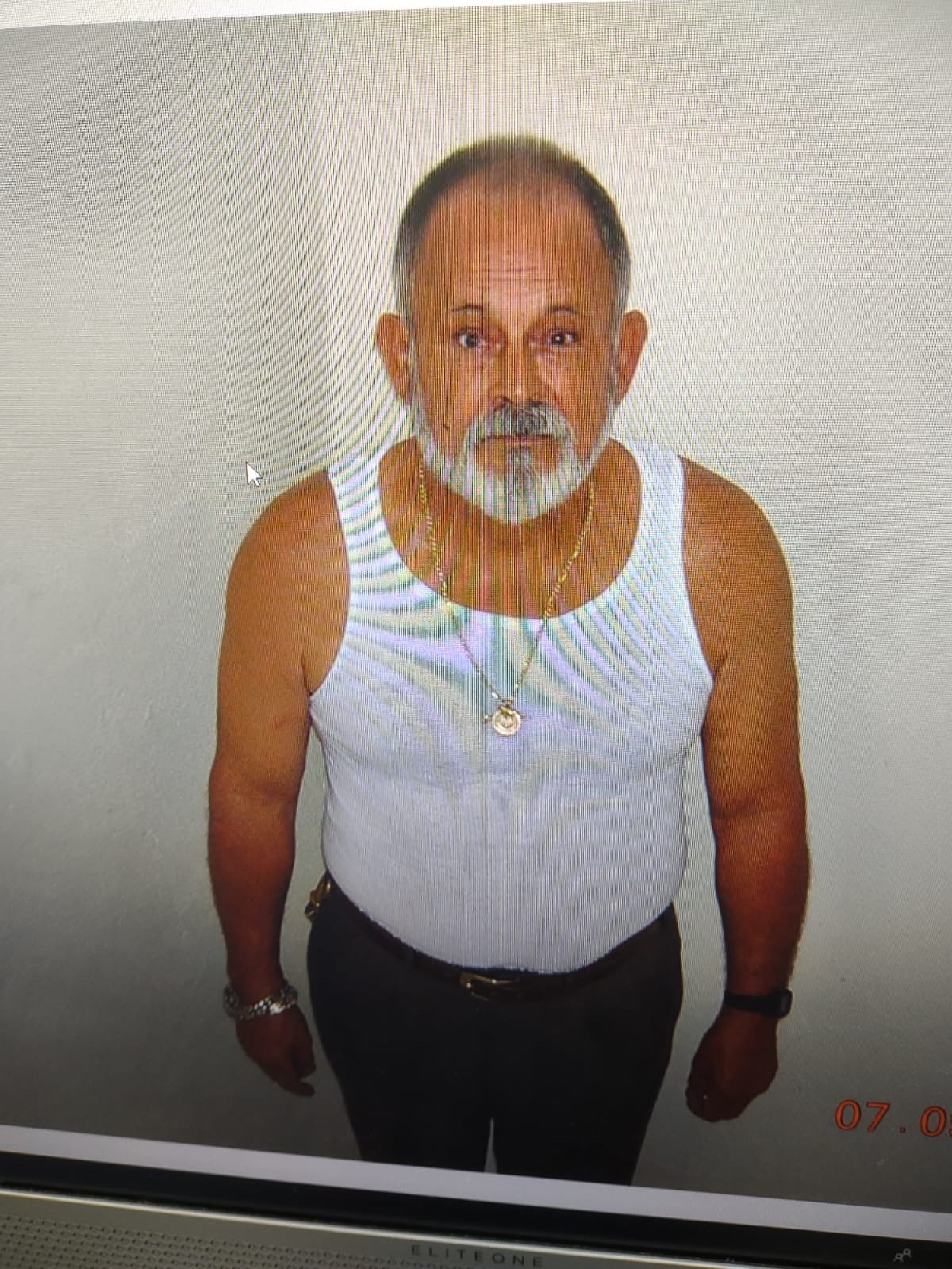 Avis de décès de Sr. Manuel Seda Martínez