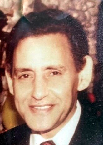 Obituary of Abdelmalak E. Morcos