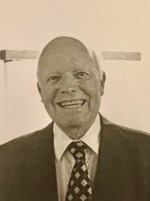 Roy Bruce