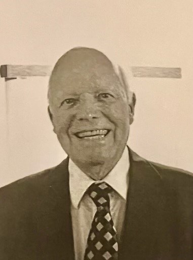 Obituary of Roy Edward Bruce