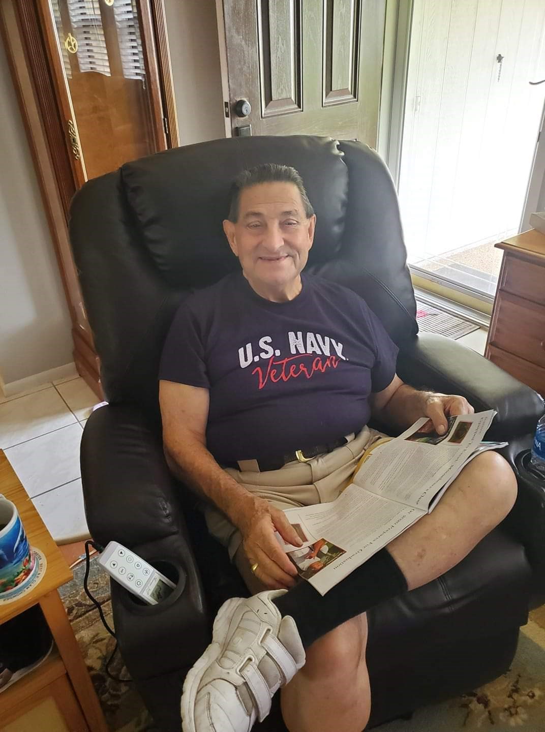 Arthur Gareau Obituary Cape Coral, FL