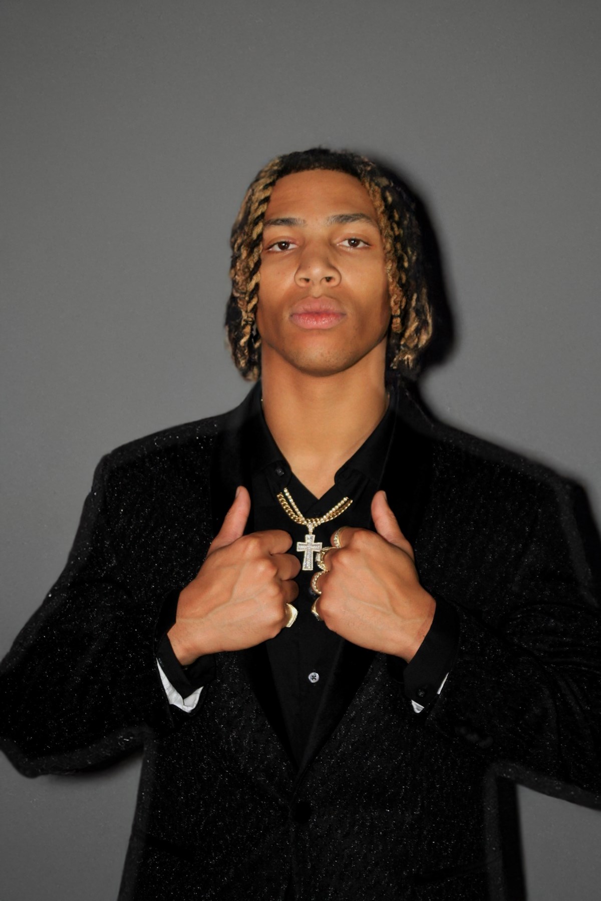 Obituary of Deondre Deshawn Fletcher