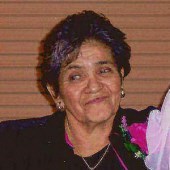 Obituary of Rosa Vasquez Espinoza