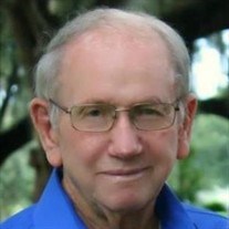 Obituary of Frank Leroy Meade