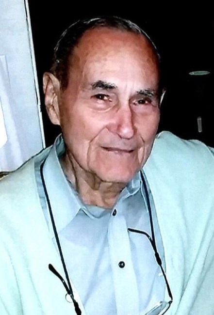Obituary of Charles Calvert Montgomery