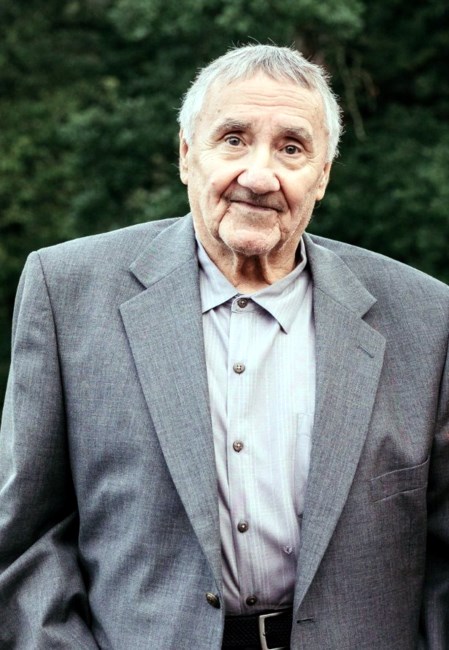 Obituary of Steven John Baksic