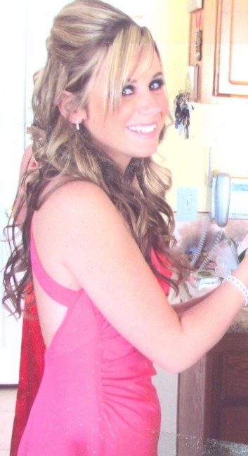 Obituary of Danielle Francoise Stewart