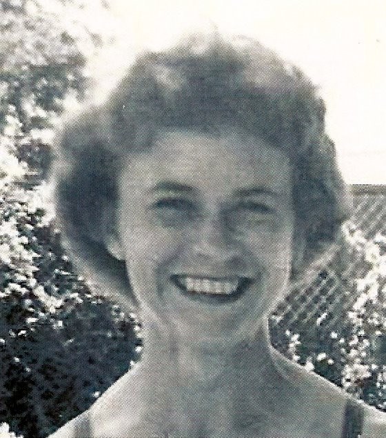 Obituario de Mary Ruth Bivens