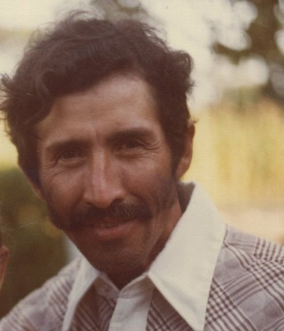 Obituary of Juan A Palma