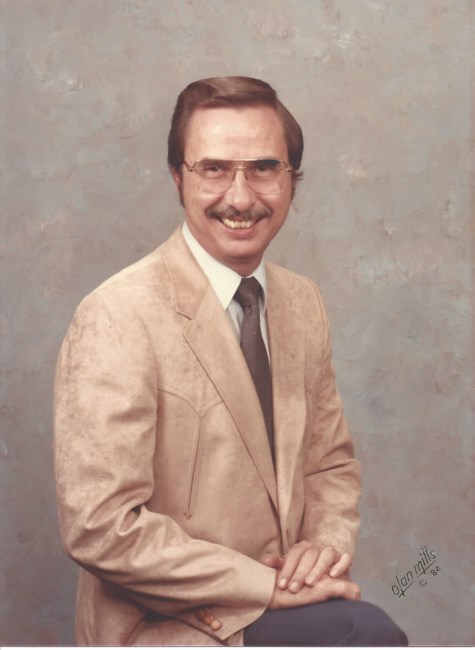 Obituary of Ronald Lee Vernon