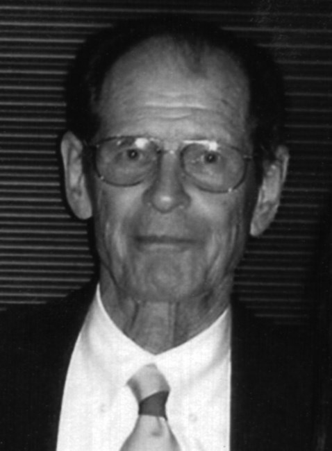 Obituary of George Dupre Labbé