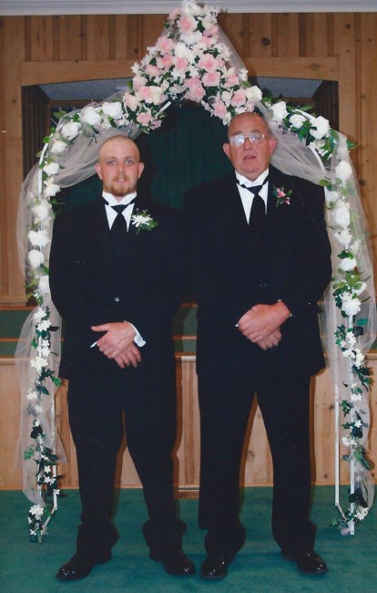 Obituary of George Phillip Hartley