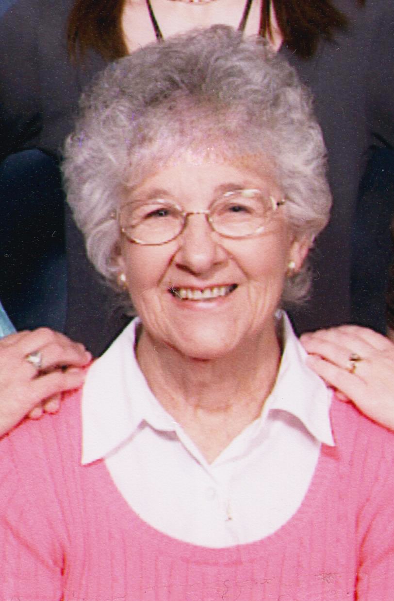 Doris Hemp Obituary Waynesboro, VA
