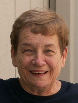 Obituary of Betty Jean Smith