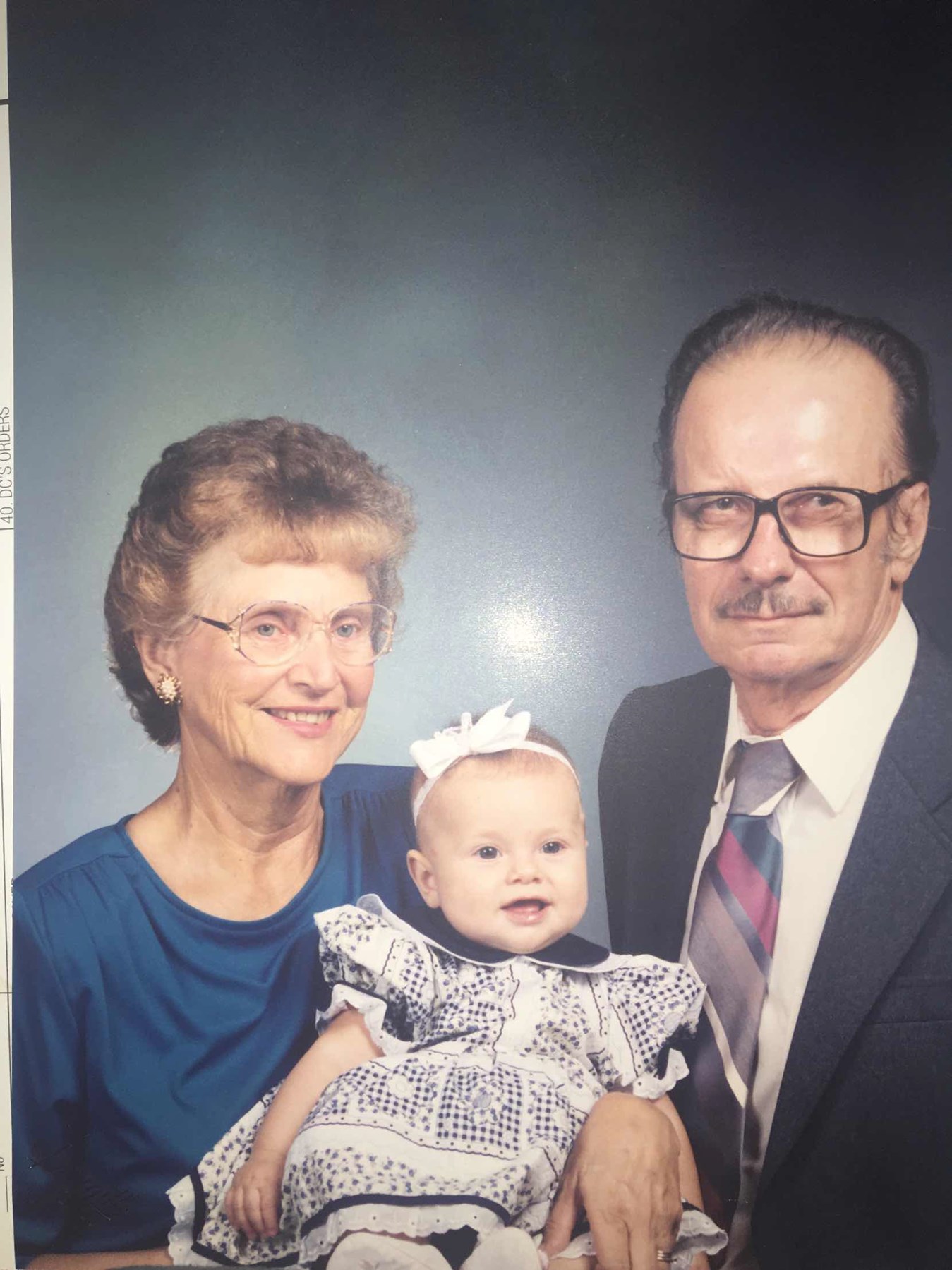 Obituary of Bessie Elaine Nelson