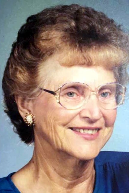 Obituary of Bessie Elaine Nelson