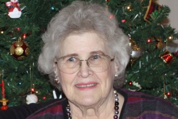 Obituary of Carolyn Lofton