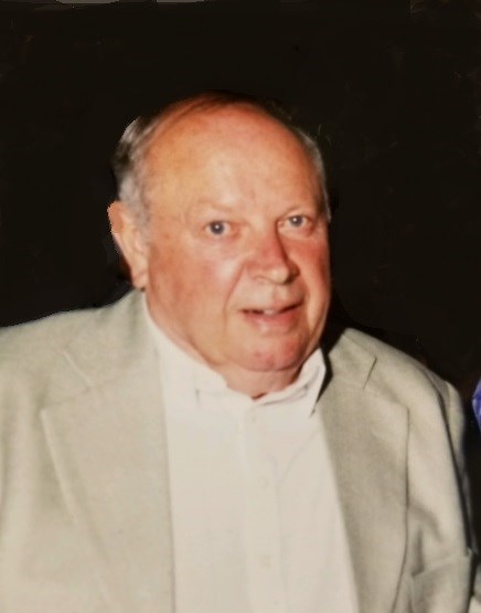 Obituary of John S. Powell