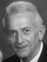 Obituary of Stephen E. Steidel