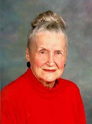 Obituary of Allie Glen Wesson Stoeltje