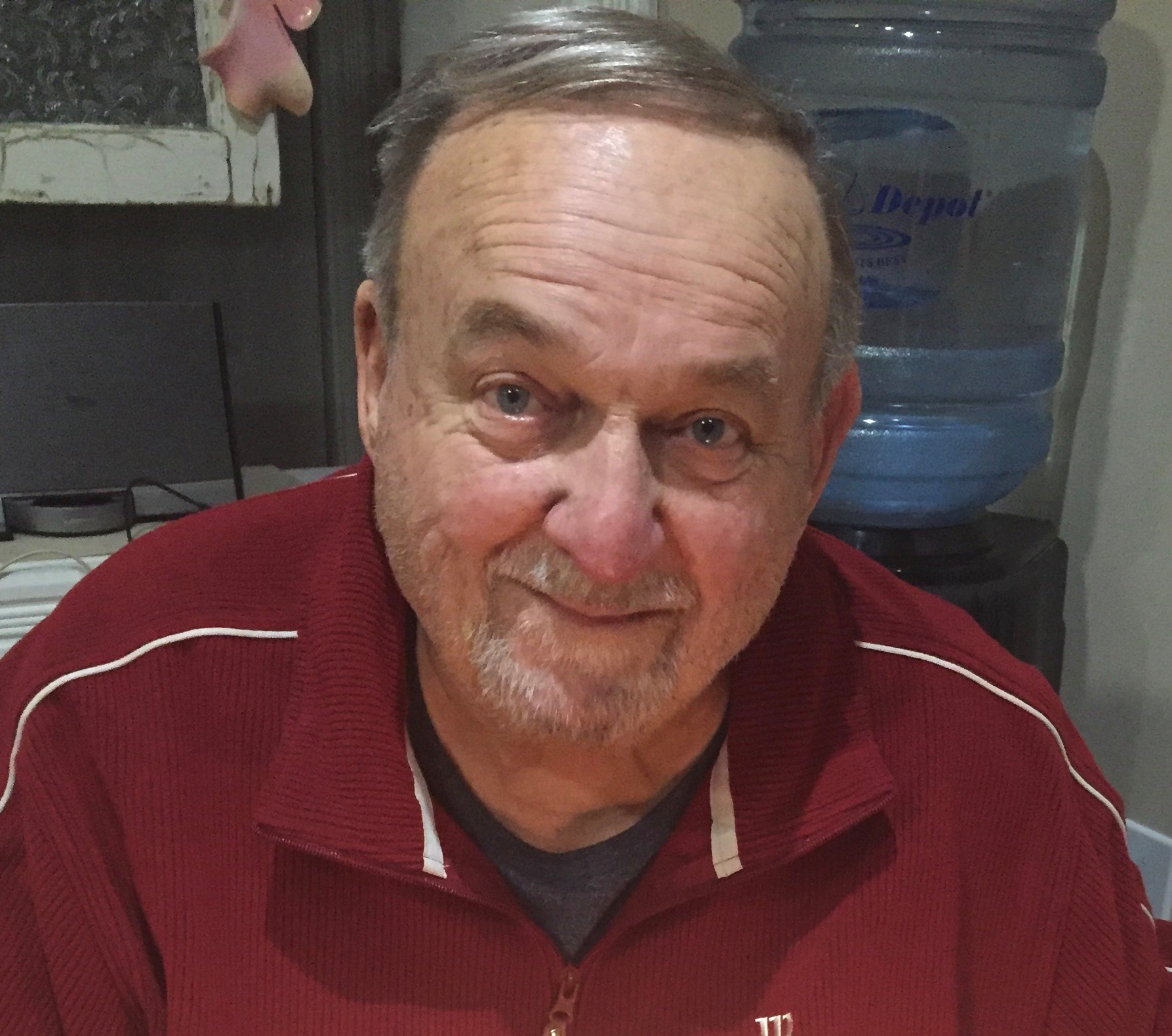 Obituary of Albert William Toth