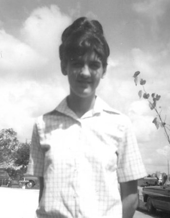 Deborah Linley Obituary - Temple Terrace, FL